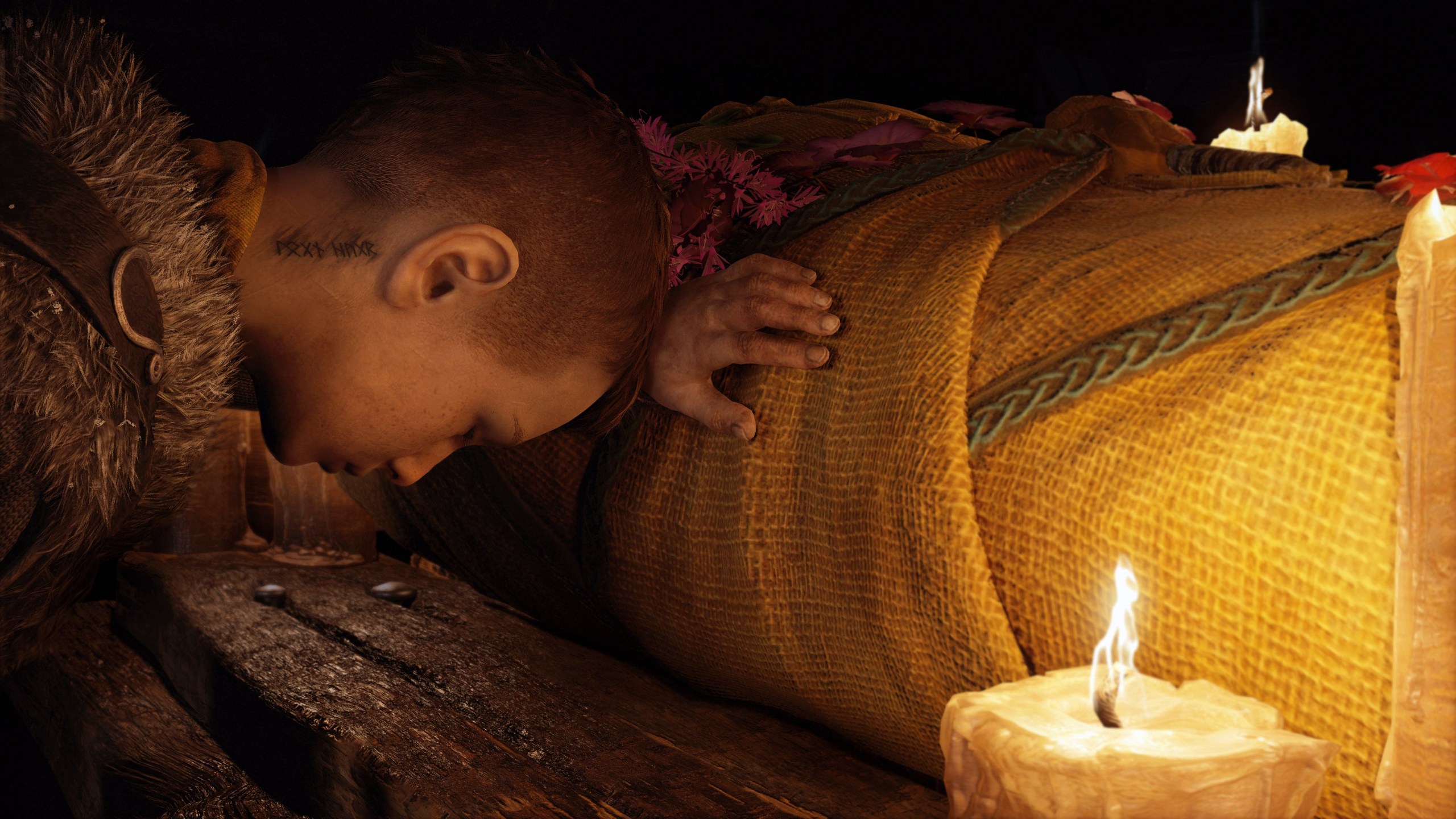 God of War 2018 - Imagen 20